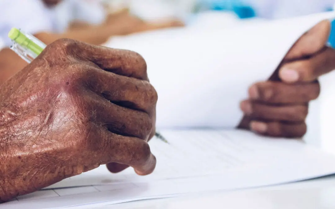 How to Write an Autobiography: A Beginner’s Guide