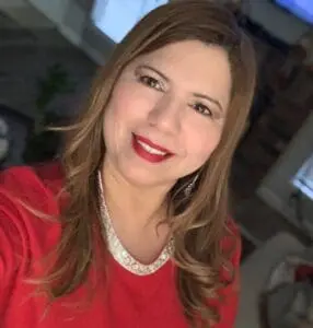 Lizbeth Amaro
