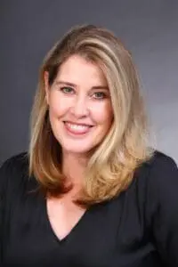 Katherine Capps