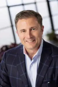 Tripp Higgins