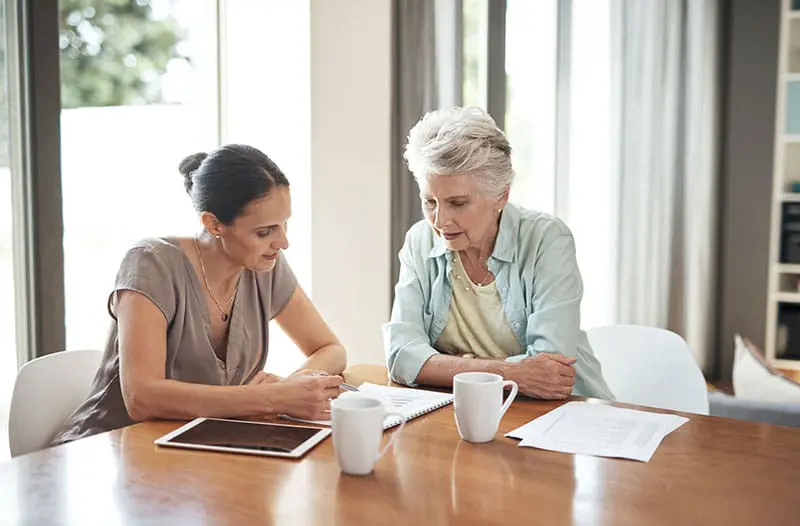 Does Long Term Care Insurance Cover Independent Living?