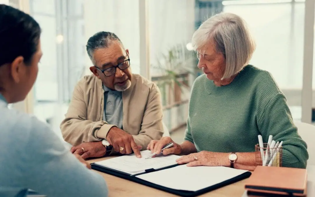 CCRC Contract Types Explained: Reimagine Your Future Options