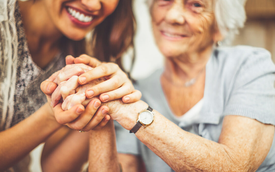 What Is Heartfelt CONNECTIONS — A Memory Care Program®?
