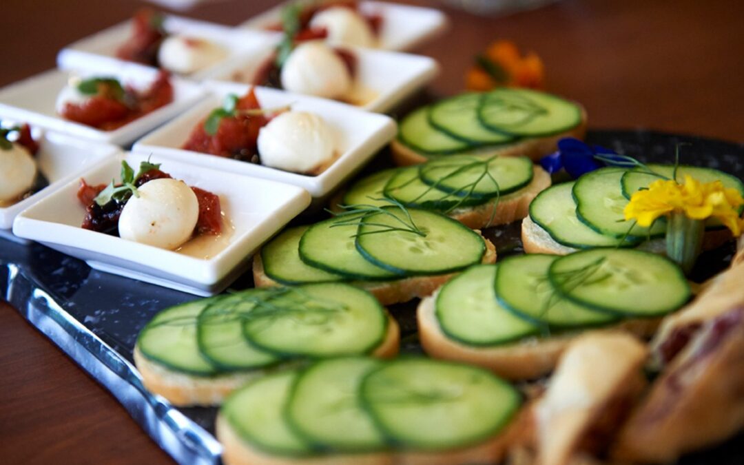 The Best Diet for Seniors