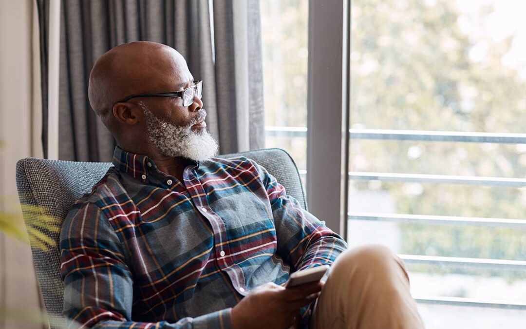 Stress Management Activities for Seniors