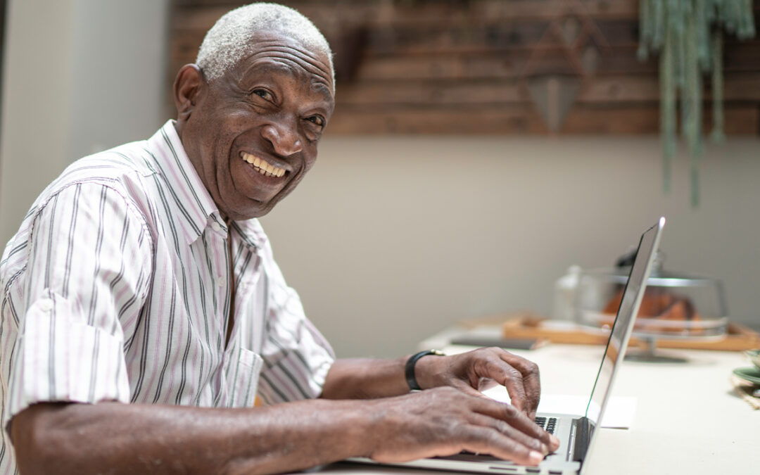 The Benefits of Lifelong Learning for Seniors