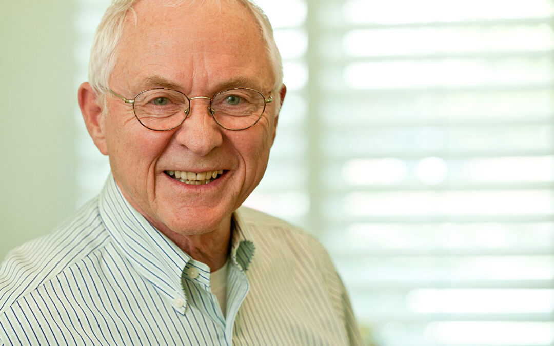 When Should I Move to a Retirement Community?