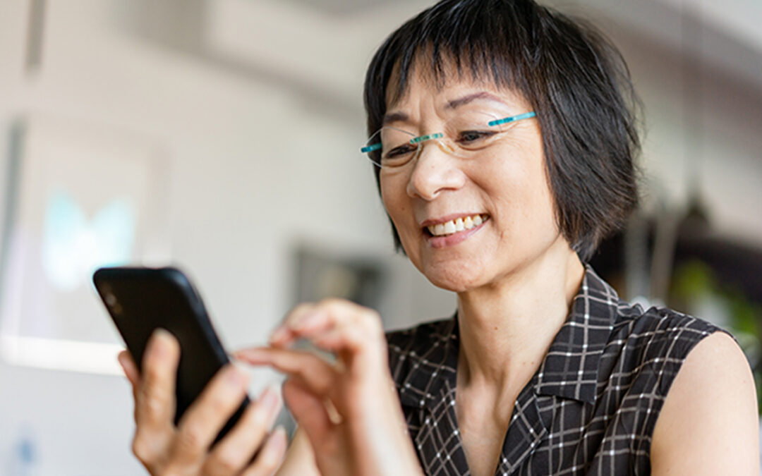 Best Apps for Seniors