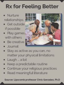 Forward Thinking graphic