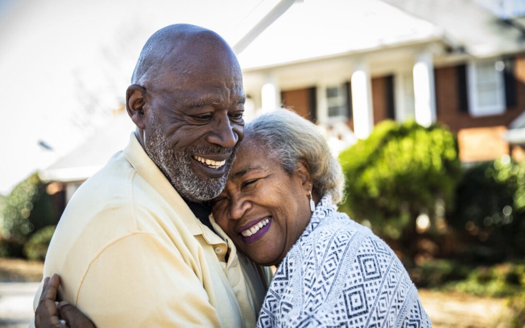 Why Active Seniors Choose Independent Living