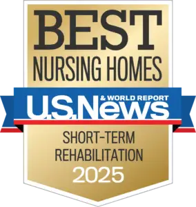 Somerfield at The Heritage at Brentwood® Earns 2025-26 U.S. News Honor