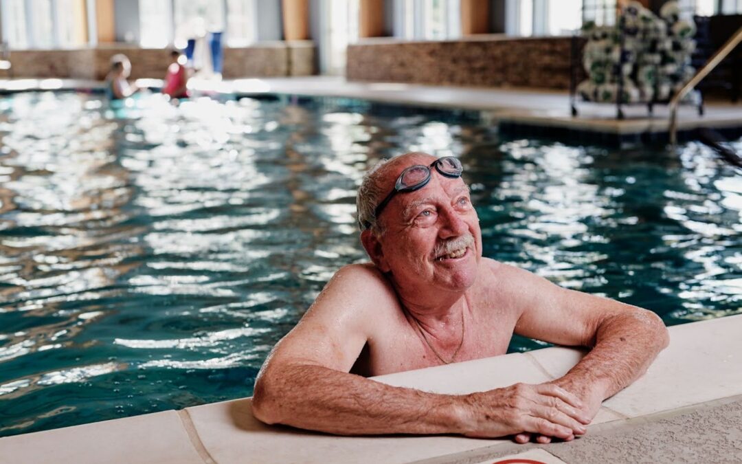 Reimagine Active Living