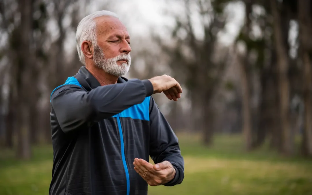 The Health Benefits of Tai Chi for Seniors