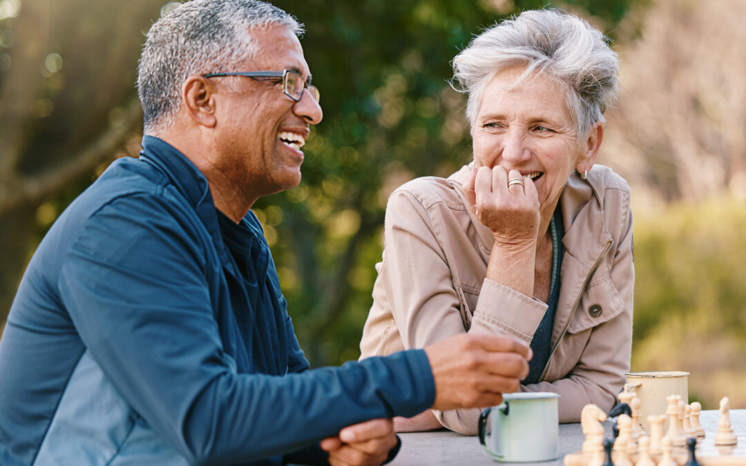 Discover the Perks of a Type A CCRC: Stability, Care, and More