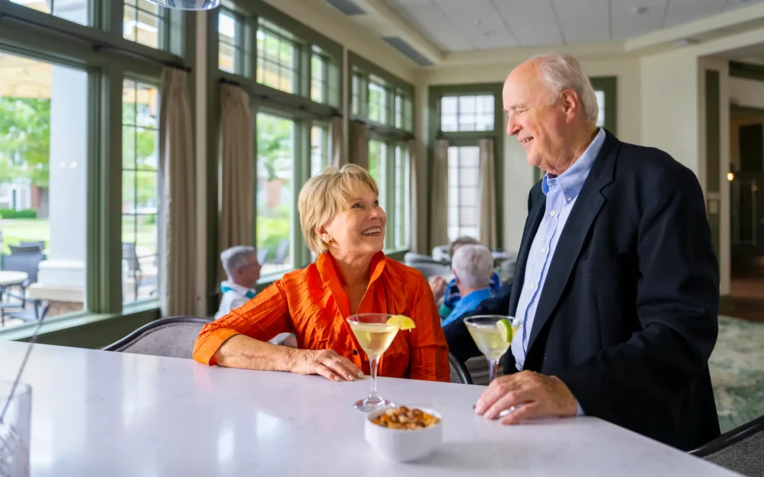 Celebrate the Legacy—The Heritage of The Heritage