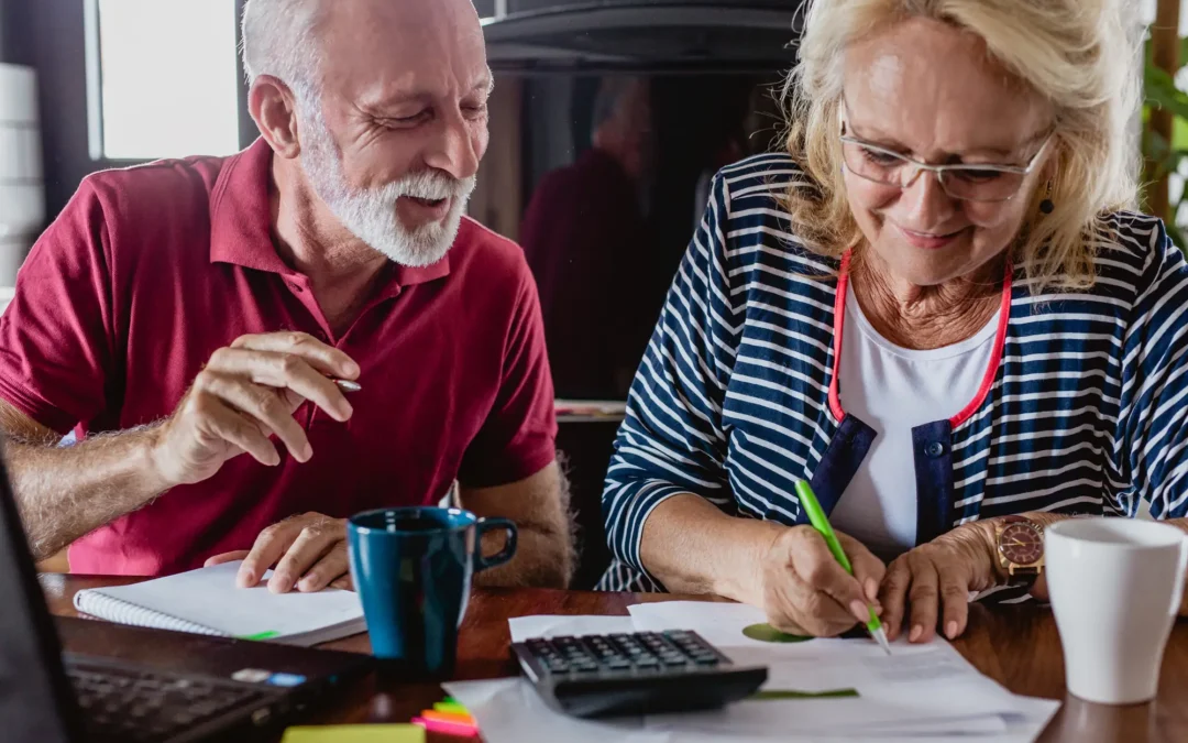 The Cost of Senior Living: 5 Things Older Adults Should Know