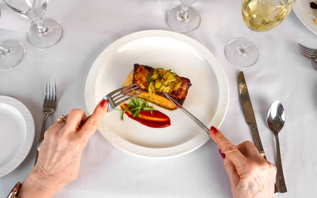 Brain Foods for Seniors: Eat Smarter to Boost Memory and Mental Sharpness