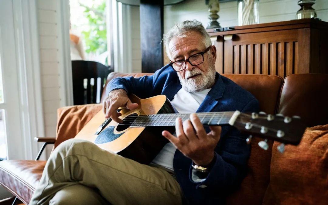Why Hobbies Matter More in Retirement Than Most People Expect