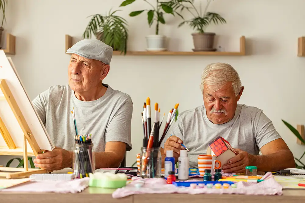 Why Retirement Is Allowing More People to Reconnect With Passions They Put on Hold