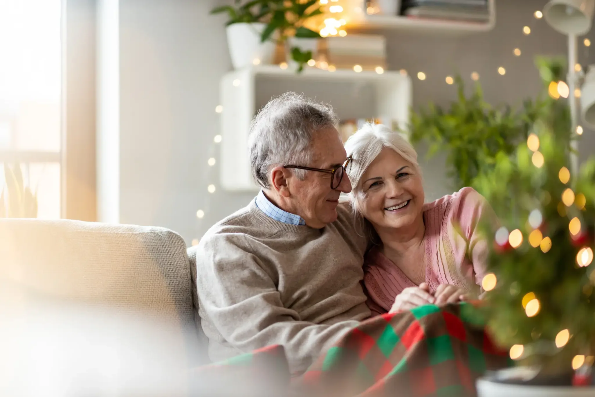 Transforming Holiday Traditions: The Joy of Celebrating in a Senior Community