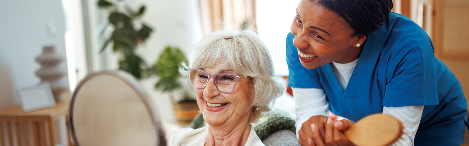 Assisted Living